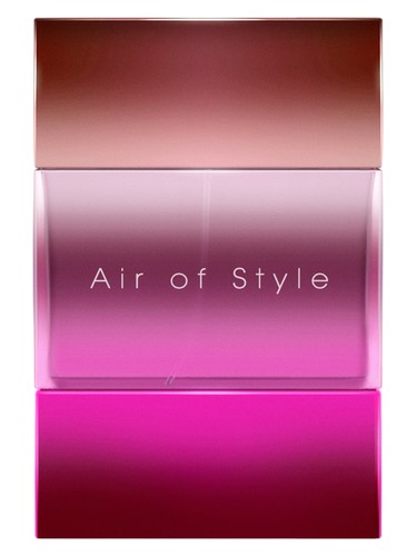 profumo Air of Style di MAC da donna
