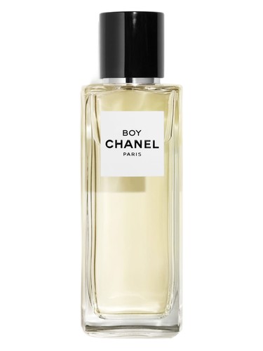 profumo Boy Eau de Parfum di Chanel unisex