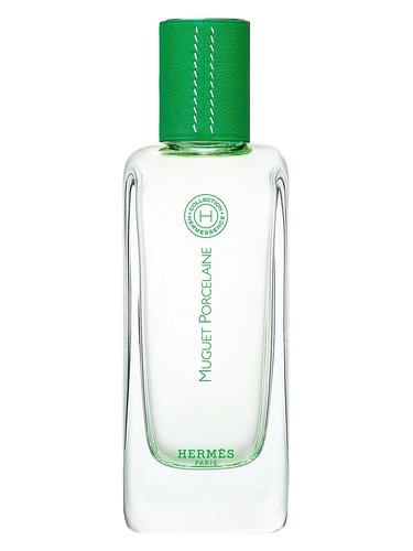 profumo Hermessence Muguet Porcelain di Hermès unisex