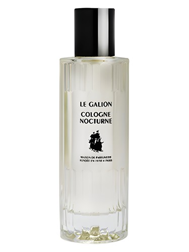 profumo Cologne Nocturne di Le Galion unisex
