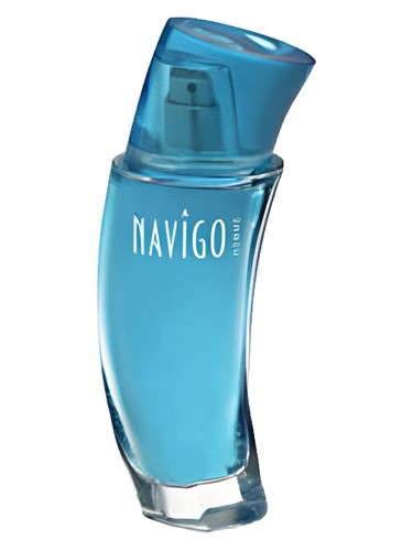 profumo Navigo Homme di JAFRA da uomo