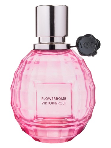 profumo Flowerbomb la Vie en Rose 2016 di Viktor & Rolf da donna