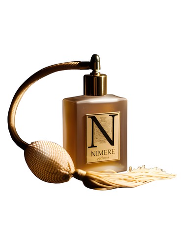 profumo A Trace From a Sweet Kiss di Nimere Parfums unisex