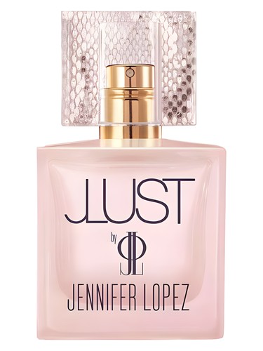 profumo JLust di Jennifer Lopez da donna