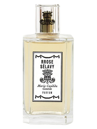 profumo Rrose Sèlavy di Maria Candida Gentile unisex