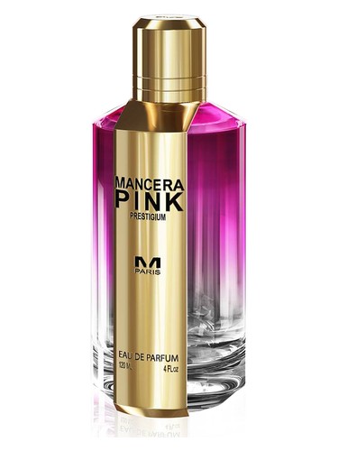 profumo Pink Prestigium di Mancera da donna