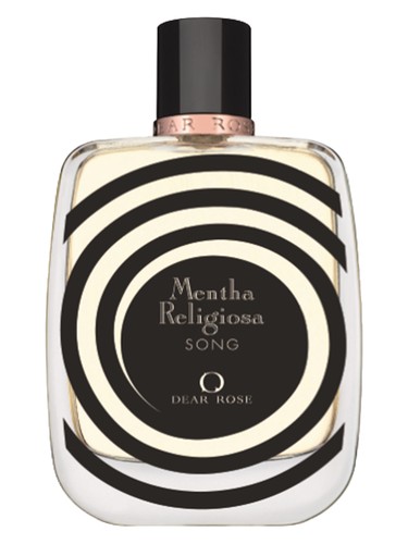 profumo Mentha Religiosa di Roos Roos unisex