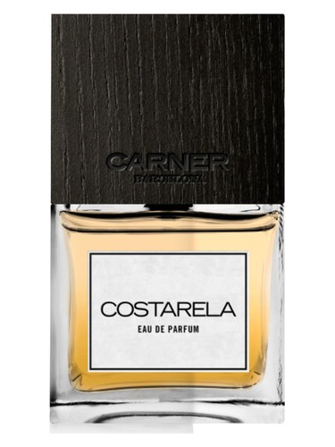 profumo Costarela di Carner Barcelona unisex