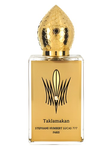 profumo Taklamakan di Stéphane Humbert Lucas unisex