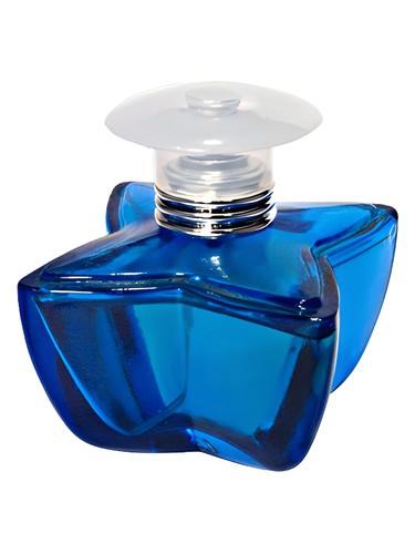 profumo BLUE Spirit di Paris Elysees da donna