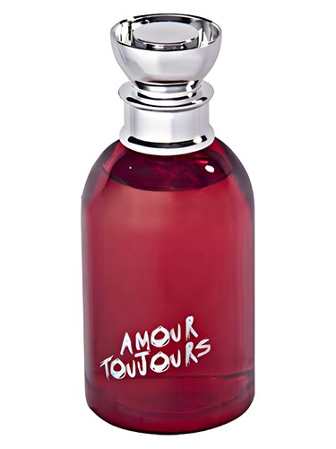 profumo Amour TouJours di Paris Elysees da donna
