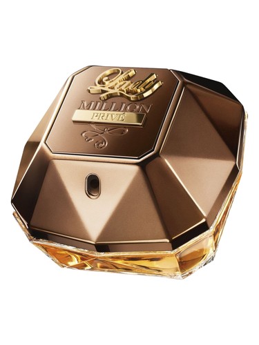 profumo Lady Million Privé di Paco Rabanne da donna