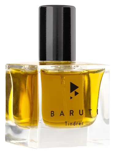 profumo Tindrer di Baruti unisex