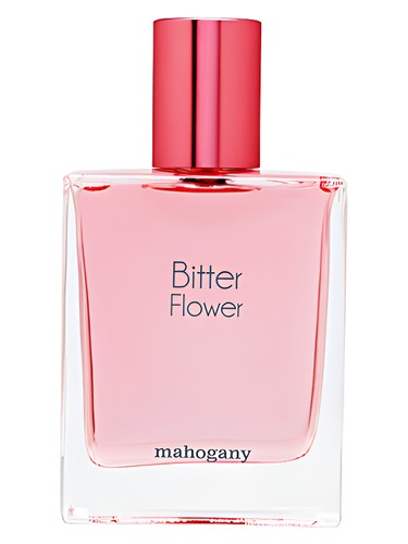 profumo Bitter Flower di Mahogany da donna