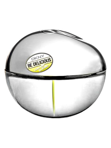 profumo DKNY Be Delicious Eau de Toilette di Donna Karan da donna