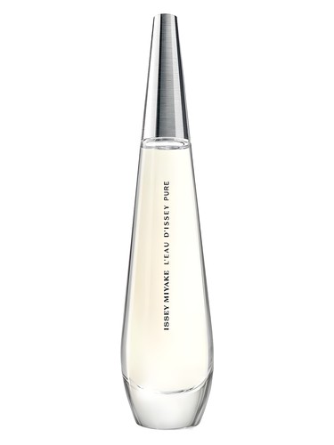 profumo L'Eau d'Issey Pure di Issey Miyake da donna