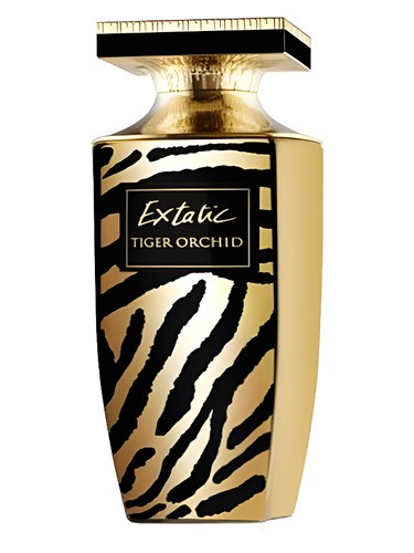 profumo Extatic Tiger Orchid di Pierre Balmain da donna