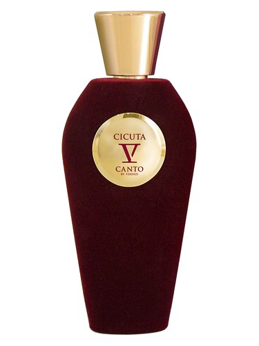 profumo Cicuta di V Canto unisex