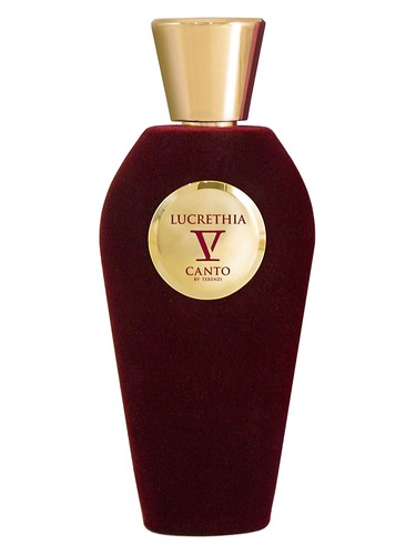profumo Lucrethia di V Canto unisex