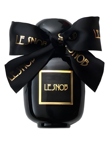profumo LE SNOB No I Gothic Rose di Les Parfums de Rosine unisex