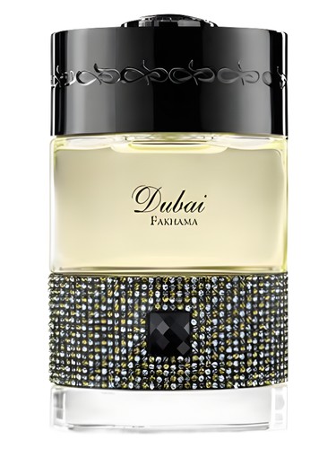 profumo Fakhama di The Spirit of Dubai unisex