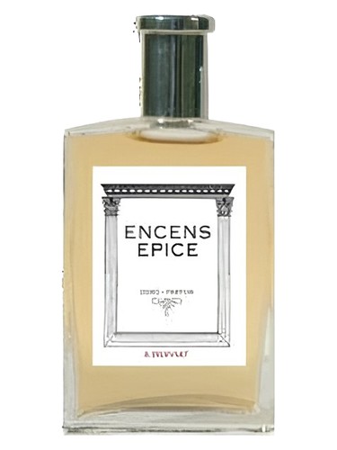 profumo Osmo Scents Encens Epice di Il Profvmo da uomo