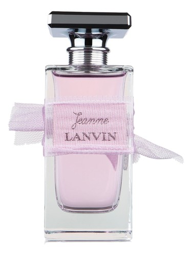 profumo Jeanne Lanvin di Lanvin da donna