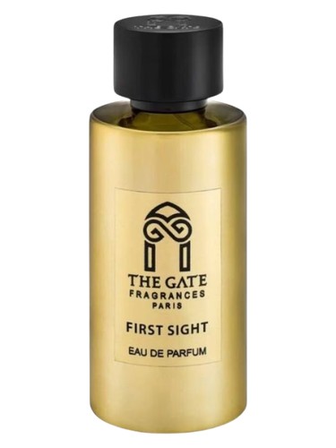 profumo First Sight di The Gate Fragrances Paris unisex