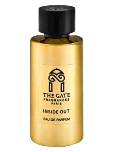 profumo Inside Out di The Gate Fragrances Paris unisex