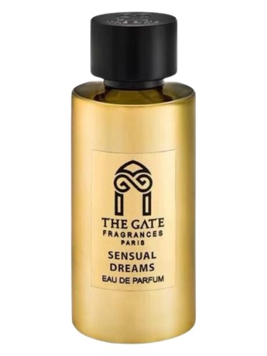 profumo Sensual Dreams di The Gate Fragrances Paris unisex