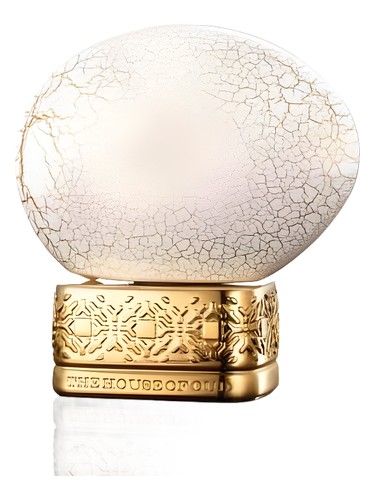 profumo Breath of the Infinite di The House of Oud unisex