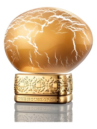 profumo Wind Heat di The House of Oud unisex
