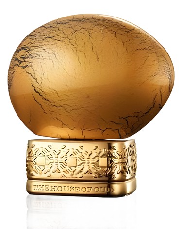 profumo Golden Powder di The House of Oud unisex