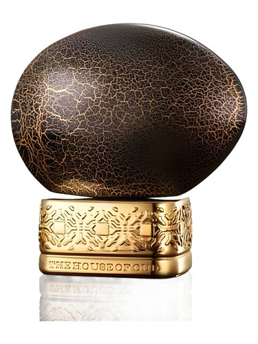 profumo Blessing Silence di The House of Oud unisex