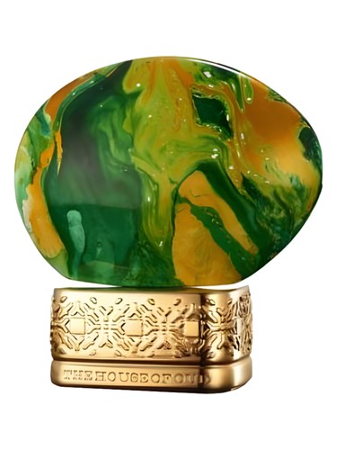 profumo Cypress Shade di The House of Oud unisex