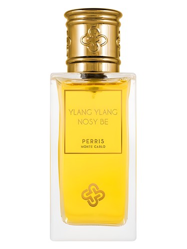 profumo Ylang Ylang Nosy Be Extrait di Perris Monte Carlo unisex