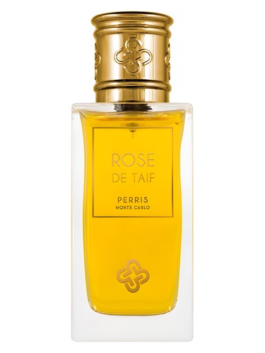 profumo Rose de Taif Extrait di Perris Monte Carlo unisex