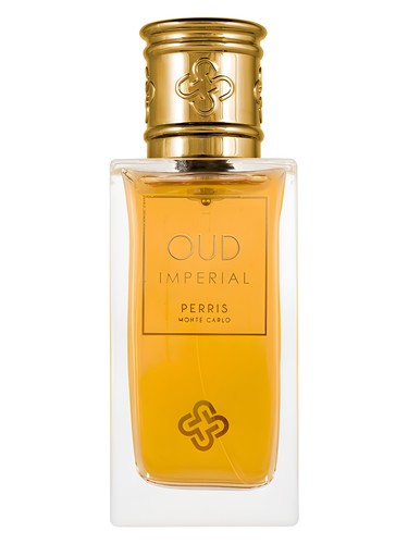 profumo Oud Imperial Extrait di Perris Monte Carlo unisex