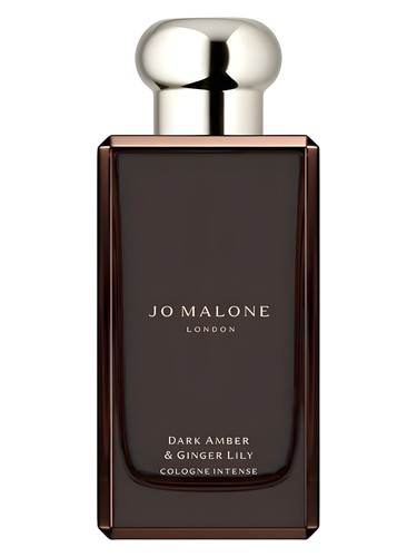 profumo Dark Amber & Ginger Lily di Jo Malone London unisex