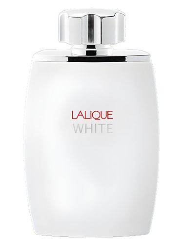 profumo Lalique White di Lalique da uomo