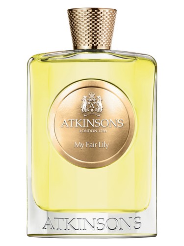 profumo My Fair Lily di Atkinsons unisex