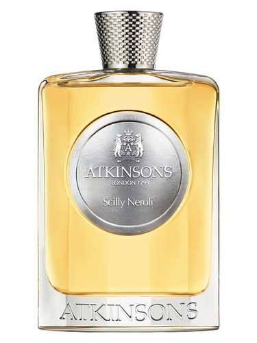 profumo Scilly Neroli di Atkinsons unisex