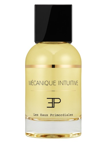 profumo Mécanique Intuitive di Les Eaux Primordiales unisex