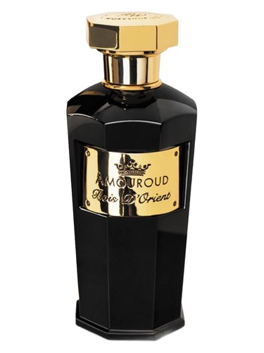 profumo Bois D'Orient di Amouroud unisex