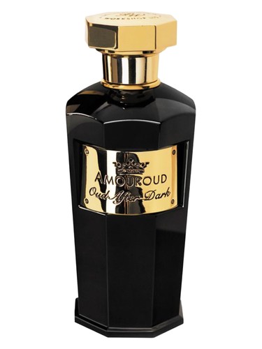 profumo Oud After Dark di Amouroud unisex