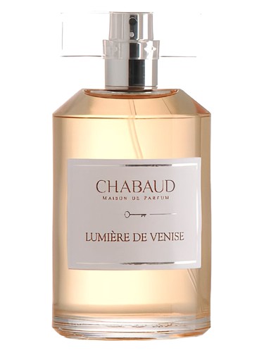 profumo Lumière de Venise di Chabaud Maison de Parfum unisex