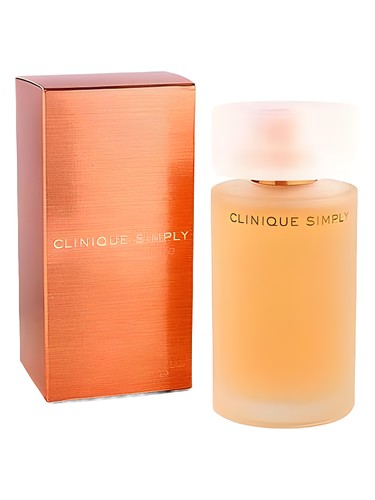 profumo Simply Clinique di Clinique da donna