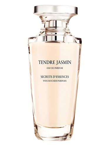 profumo Tendre Jasmin di Yves Rocher da donna