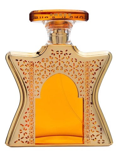 profumo Dubai Amber di Bond No. 9 unisex