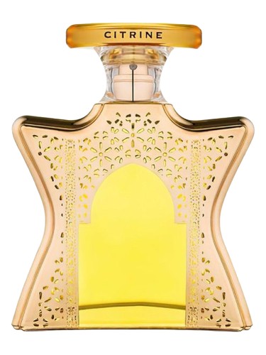 profumo Dubai Citrine di Bond No. 9 unisex